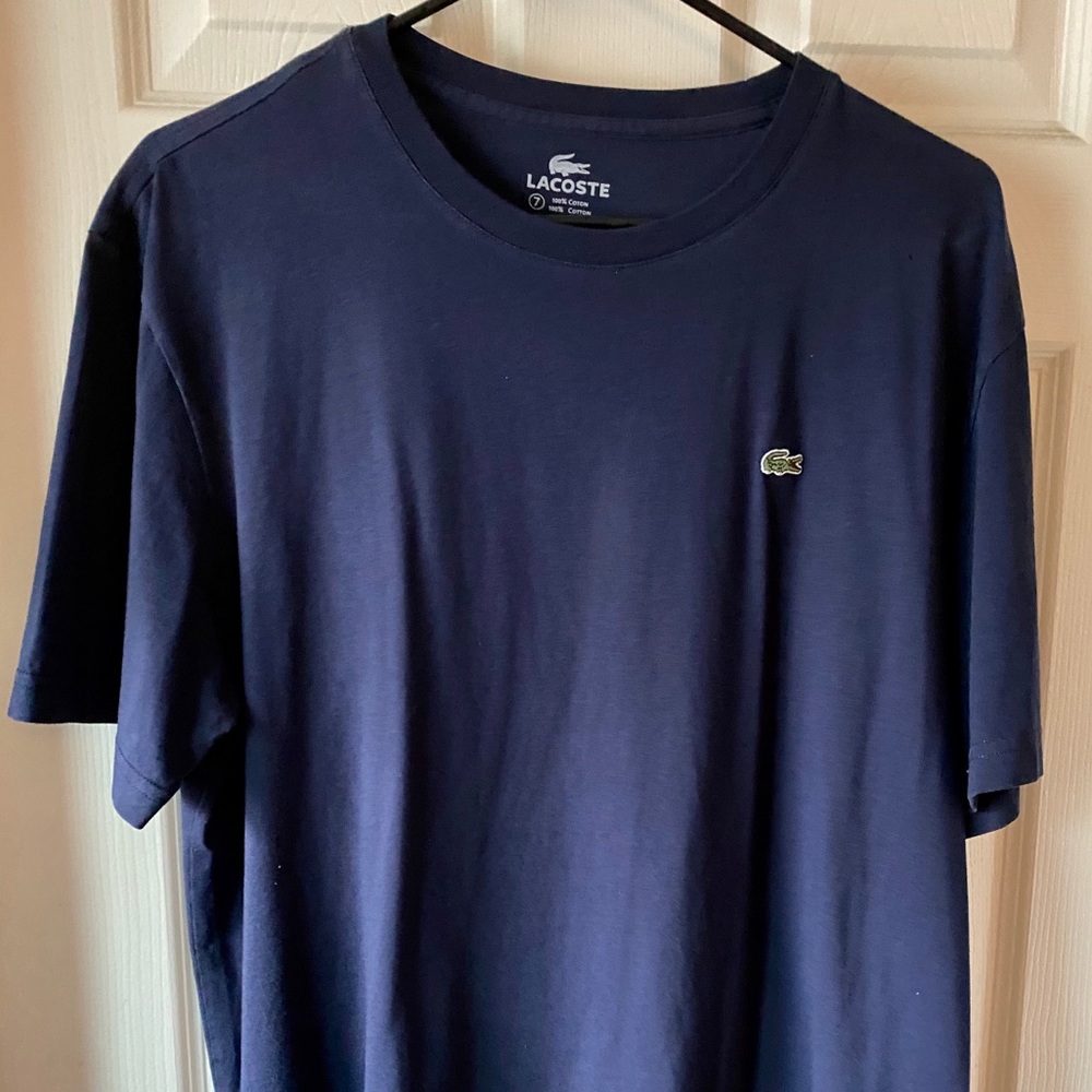 Lacoste T-Shirt